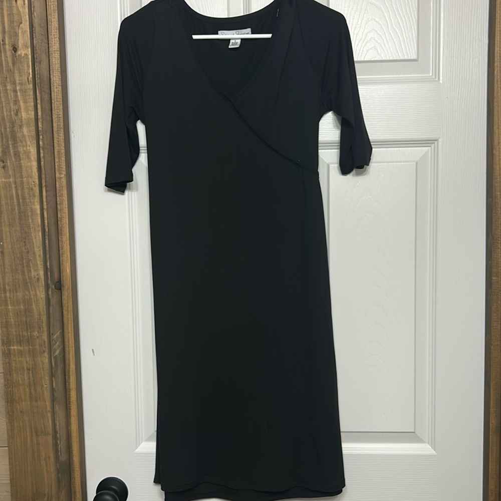 Black Dress 💥